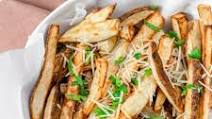 AIR FRYER FRENCH FRIES RECIPE AIR FRYER FRENCH FRIES RECIPE