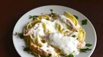 Olive Garden Grilled Chicken and Alfredo Sauce Olive Garden Grilled Chicken and Alfredo Sauce