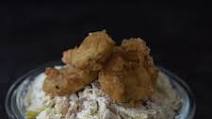 Fried Pickles and Ranch Dip Fried Pickles and Ranch Dip