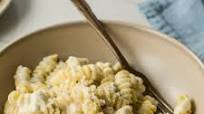 Italian Four-Cheese Pasta Sauce Italian Four-Cheese Pasta Sauce