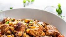 Classic French Cassoulet Classic French Cassoulet