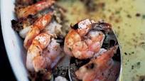 Baked Shrimp Scampi | Recipes Baked Shrimp Scampi | Recipes