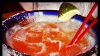 Chili's El Presidente Margarita Recipe Chili's El Presidente Margarita Recipe