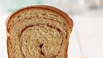 Cinnamon Bread Cinnamon Bread