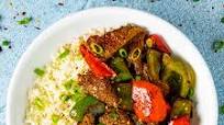 Pepper Steak Recipe Pepper Steak Recipe