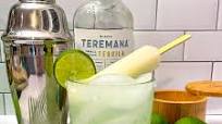 Skinny Poolside Margarita Skinny Poolside Margarita