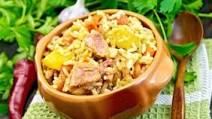 Chicken Jambalaya Chicken Jambalaya