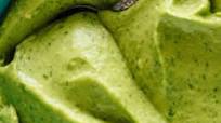 Creamy Avocado Dip Creamy Avocado Dip