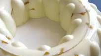 Cream Cheese & Yoghurt Jelly Cream Cheese & Yoghurt Jelly