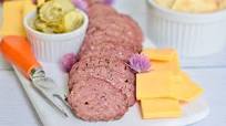 Simple Homemade Venison Summer Sausage Recipe Simple Homemade Venison Summer Sausage Recipe