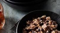 Japgokbap (Korean Multigrain Rice) Japgokbap (Korean Multigrain Rice)
