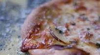 White Whole Wheat Pizza Dough White Whole Wheat Pizza Dough