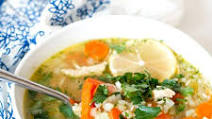 Paleo Chicken Soup Paleo Chicken Soup
