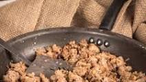 Homemade Ground Chicken Sausage Homemade Ground Chicken Sausage
