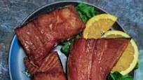 Steelhead Trout Recipe Steelhead Trout Recipe
