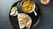 Lauki Chana Dal Recipe - Pressure Cooker Lauki Chana Dal Recipe - Pressure Cooker