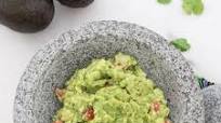 Easy Guacamole Easy Guacamole