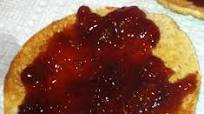 Strawberry Fig Preserves Strawberry Fig Preserves