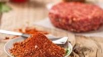 Easy Burger Seasoning Blend Easy Burger Seasoning Blend
