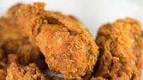 Crispy Fried Chicken Crispy Fried Chicken