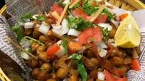 Chana Chaat Chana Chaat