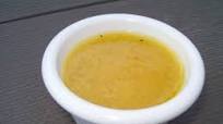 Citrus Butter Sauce Citrus Butter Sauce