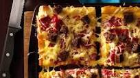 Reuben-Style Pizza Reuben-Style Pizza