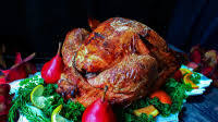 Oil-Less Fried Turkey Oil-Less Fried Turkey