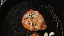 How To Cook Tender Skillet Pork Chops in the Oven: Cast Iron Cooking How To Cook Tender Skillet Pork Chops in the Oven: Cast Iron Cooking