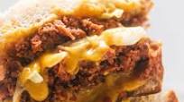 Bully Beef (Jamaican Corned Beef Sandwiches) Bully Beef (Jamaican Corned Beef Sandwiches)
