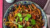 Beef in black bean sauce recipe Beef in black bean sauce recipe