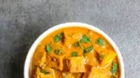 Tofu Butter Masala Tofu Butter Masala