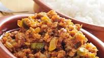 Creole Ground Beef Creole Ground Beef