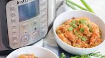 Instant Pot Jambalaya Instant Pot Jambalaya
