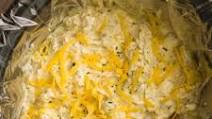 Crockpot Green Chile Chicken Crockpot Green Chile Chicken