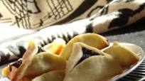 Hamentashen Hamentashen