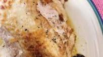 Herb Infused Turkey Breast Herb Infused Turkey Breast