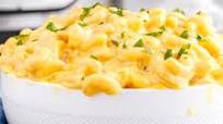 Instant Pot Velveeta Mac and Cheese Instant Pot Velveeta Mac and Cheese