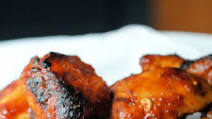Pressure Cooker Honey BBQ Boneless Chicken Thighs Pressure Cooker Honey BBQ Boneless Chicken Thighs