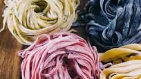 Fresh Homemade Pasta Fresh Homemade Pasta
