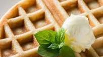 American Style Waffles American Style Waffles