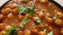 Chana | Chole | Chickpea Masala Chana | Chole | Chickpea Masala