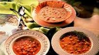 Vegetarian Navy Bean Soup Vegetarian Navy Bean Soup