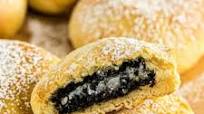 Air Fried Oreos Air Fried Oreos