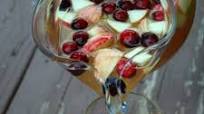 Autumn Sangria Autumn Sangria