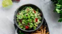 The Ultimate Skinny Guacamole The Ultimate Skinny Guacamole