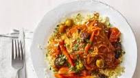 Instant Pot Moroccan Chicken Instant Pot Moroccan Chicken