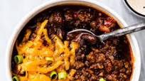 Guinness Spiked Irish Chili Guinness Spiked Irish Chili