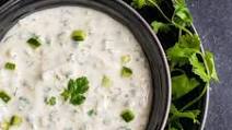 Cucumber Raita | Indian Yogurt Dip Cucumber Raita | Indian Yogurt Dip