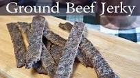 Ground Beef Jerky Ground Beef Jerky